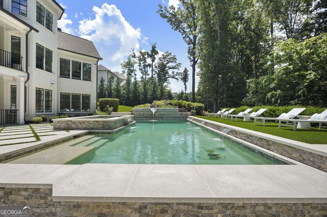 3213 Balley Forrest Drive, Alpharetta, GA 30004