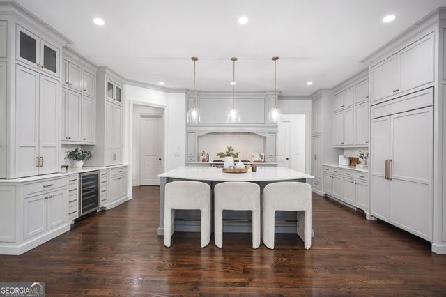 3213 Balley Forrest Drive, Alpharetta, GA 30004