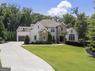 3213 Balley Forrest Drive, Alpharetta, GA 30004