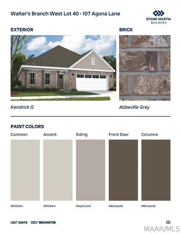 107 Agona Lane, Troy, AL 36079