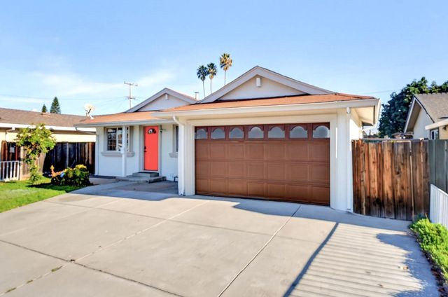 2066 Terilyn Avenue, San Jose, CA 95122