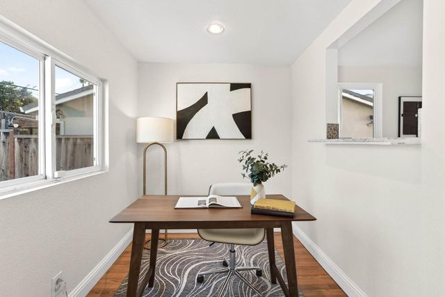 2066 Terilyn Avenue, San Jose, CA 95122