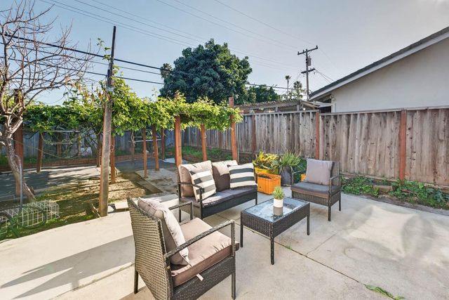 2066 Terilyn Avenue, San Jose, CA 95122