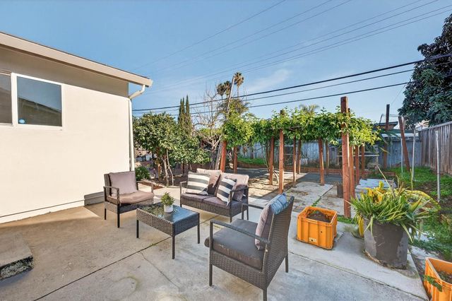 2066 Terilyn Avenue, San Jose, CA 95122