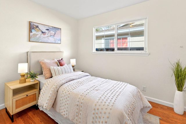 2066 Terilyn Avenue, San Jose, CA 95122