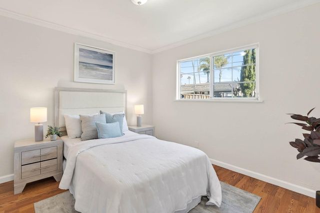 2066 Terilyn Avenue, San Jose, CA 95122