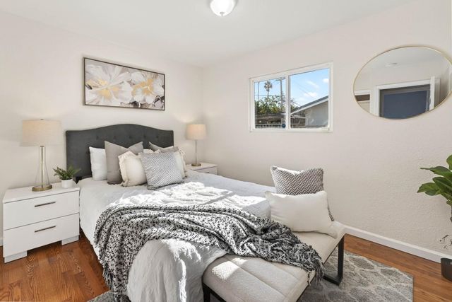 2066 Terilyn Avenue, San Jose, CA 95122