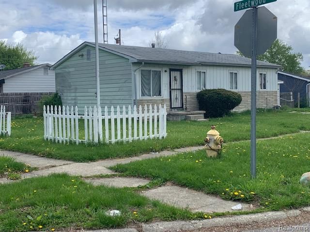 1816 Russett Place, Flint, MI 48504