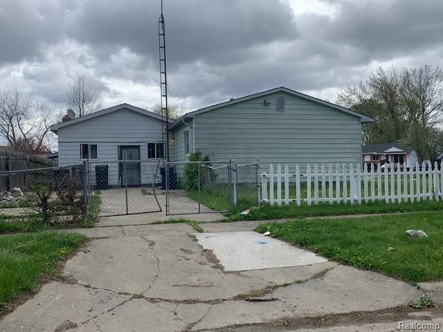 1816 Russett Place, Flint, MI 48504