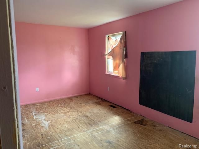 1816 Russett Place, Flint, MI 48504