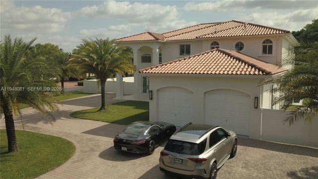 7233 SW 122nd Pl, Miami, FL 33183