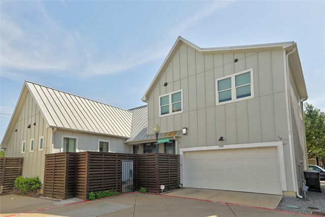 1733 G Avenue, Plano, TX 75074
