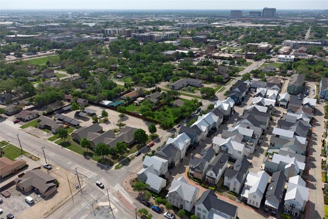 1733 G Avenue, Plano, TX 75074