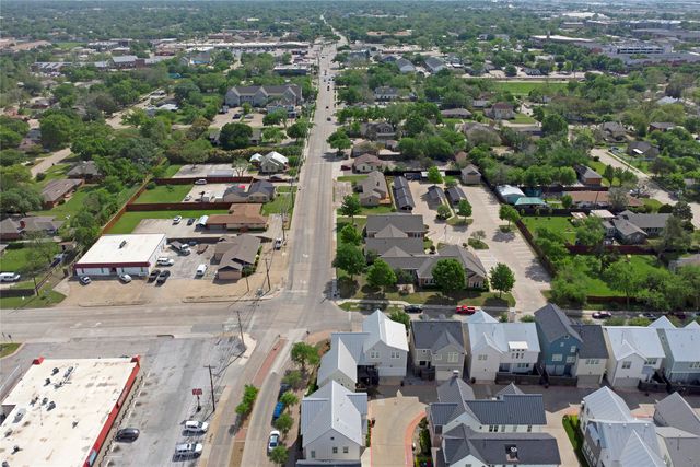 1733 G Avenue, Plano, TX 75074