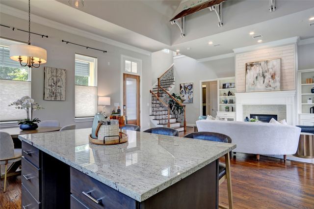 1733 G Avenue, Plano, TX 75074