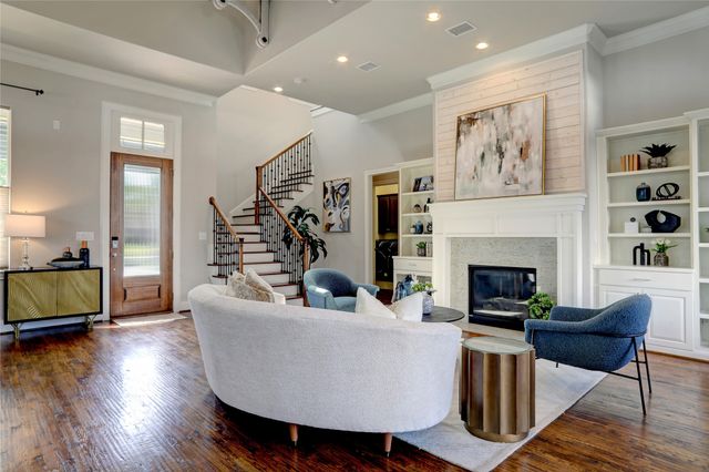 1733 G Avenue, Plano, TX 75074