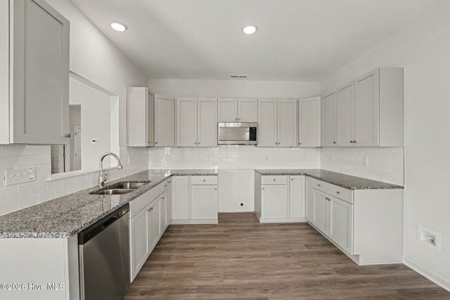 57 Tuscarora Drive, La Grange, NC 28551