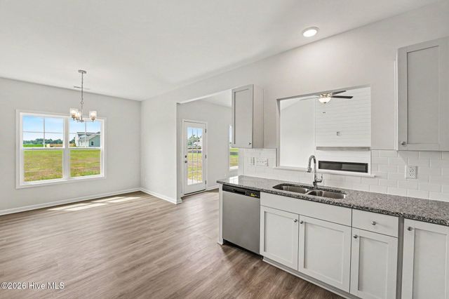 57 Tuscarora Drive, La Grange, NC 28551
