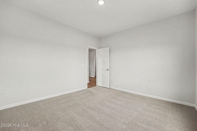 57 Tuscarora Drive, La Grange, NC 28551