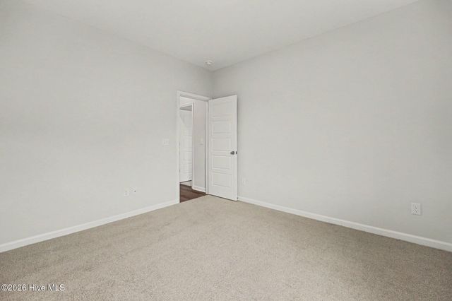 57 Tuscarora Drive, La Grange, NC 28551