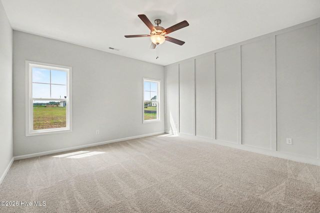 57 Tuscarora Drive, La Grange, NC 28551