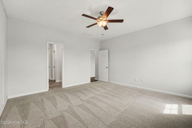 57 Tuscarora Drive, La Grange, NC 28551