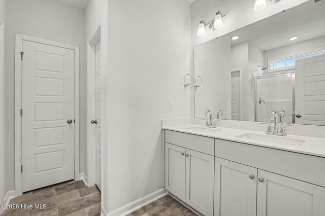 57 Tuscarora Drive, La Grange, NC 28551