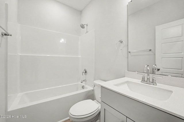 57 Tuscarora Drive, La Grange, NC 28551