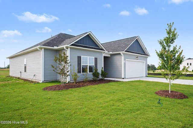 57 Tuscarora Drive, La Grange, NC 28551