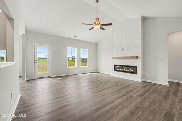 57 Tuscarora Drive, La Grange, NC 28551