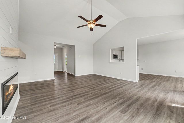 57 Tuscarora Drive, La Grange, NC 28551