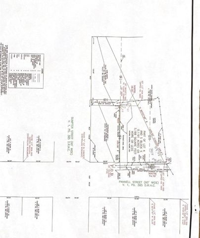 2009 Pannell Street, Houston, TX 77020