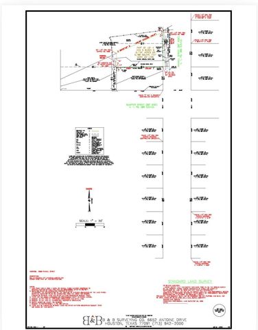 2009 Pannell Street, Houston, TX 77020
