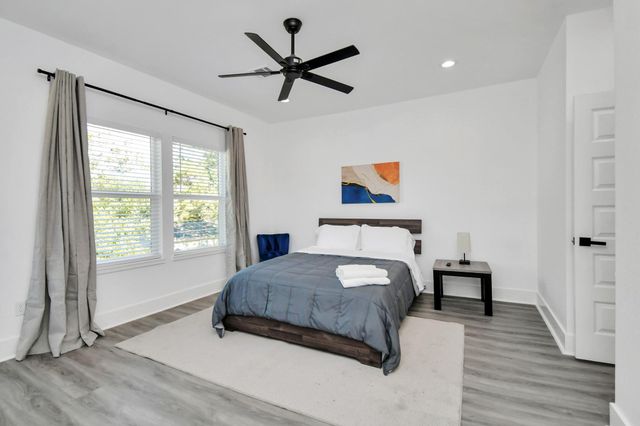 6531 Rosemary Lane A, Houston, TX 77016