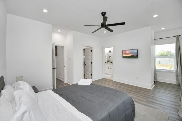 6531 Rosemary Lane A, Houston, TX 77016