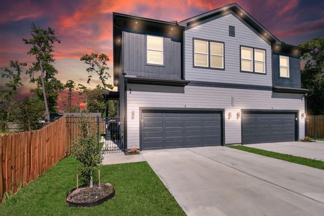 6531 Rosemary Lane A, Houston, TX 77016
