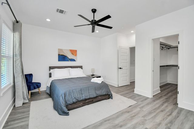 6531 Rosemary Lane A, Houston, TX 77016