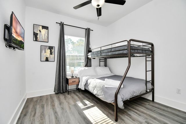 6531 Rosemary Lane A, Houston, TX 77016