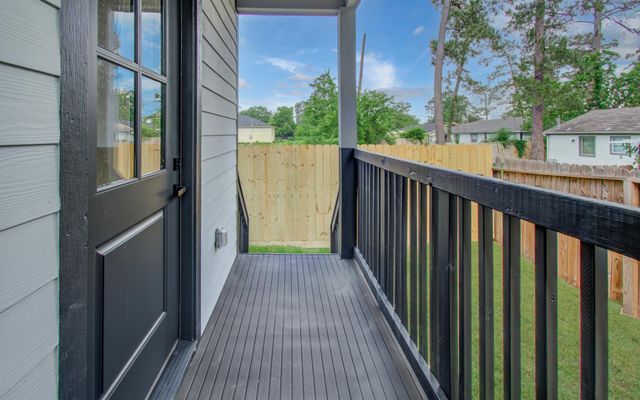 6531 Rosemary Lane A, Houston, TX 77016
