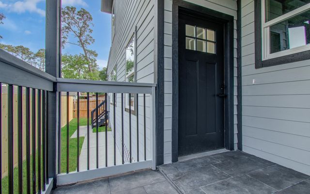 6531 Rosemary Lane A, Houston, TX 77016