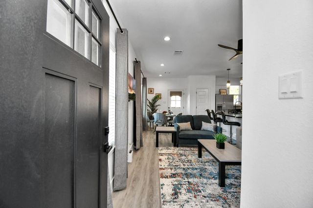 6531 Rosemary Lane A, Houston, TX 77016