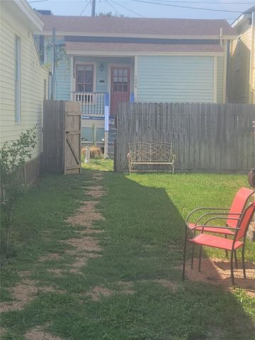 1006 Sealy Street, Galveston, TX 77550