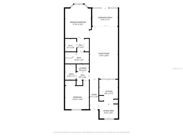 923 FAIRWAYCOVE LANE 103, Bradenton, FL 34212