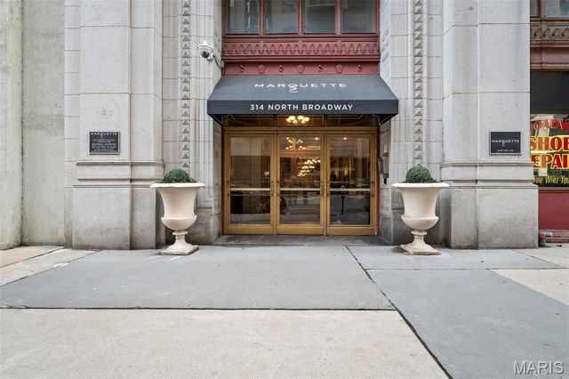 314 N Broadway 803, St Louis, MO 63102