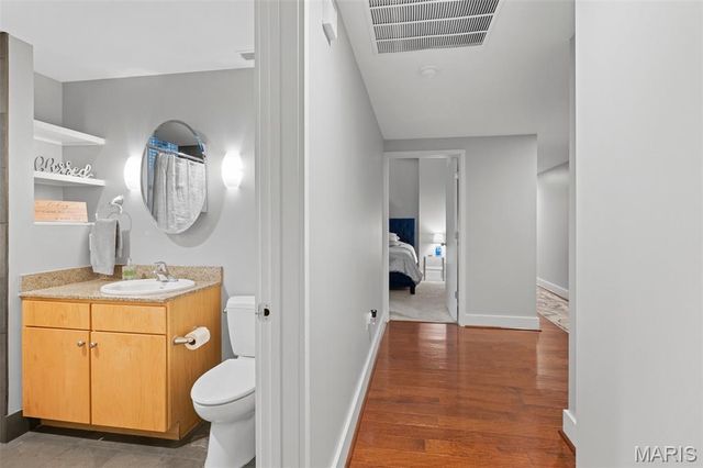 314 N Broadway 803, St Louis, MO 63102