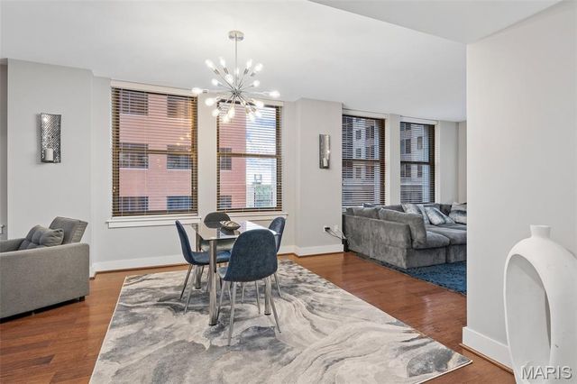 314 N Broadway 803, St Louis, MO 63102