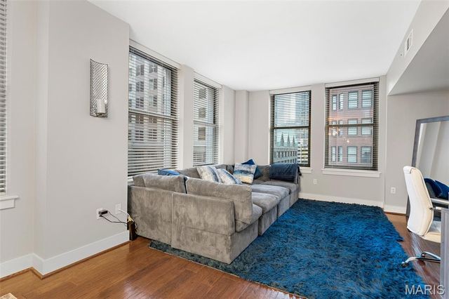 314 N Broadway 803, St Louis, MO 63102