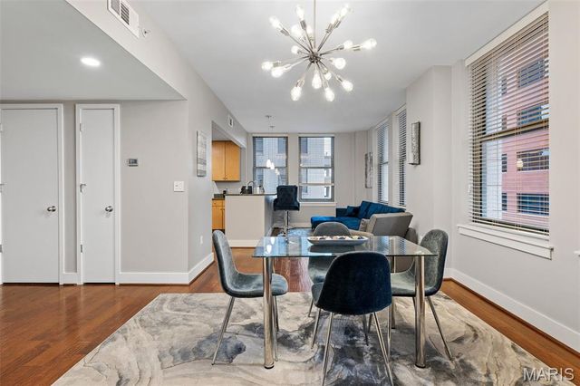 314 N Broadway 803, St Louis, MO 63102