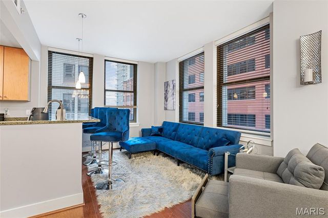 314 N Broadway 803, St Louis, MO 63102