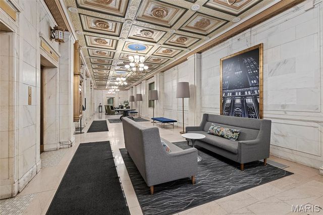 314 N Broadway 803, St Louis, MO 63102